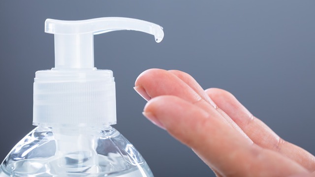 聚丙烯酰胺在洗洁精里面的增稠作用
